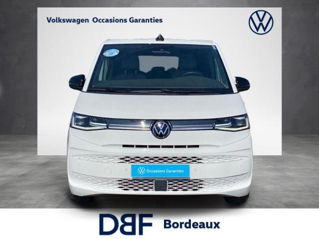 Volkswagen Multivan image 3