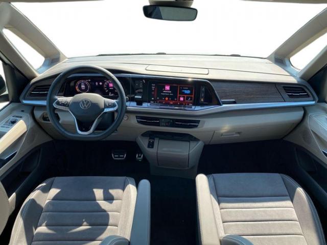 Volkswagen Multivan image 4