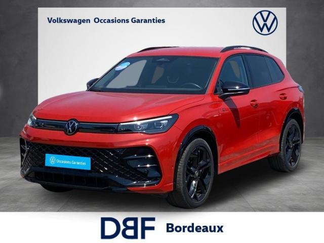 Volkswagen Tiguan 1.5 Etsi 150ch Dsg7 R-Line