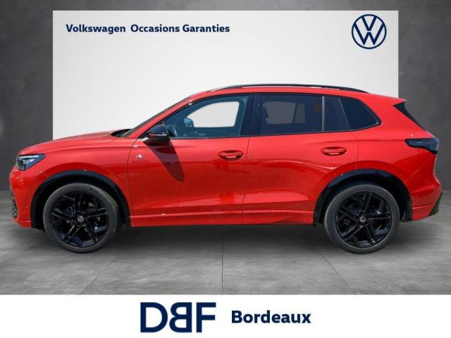 Volkswagen Tiguan image 6