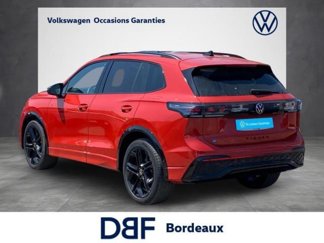Volkswagen Tiguan image 8