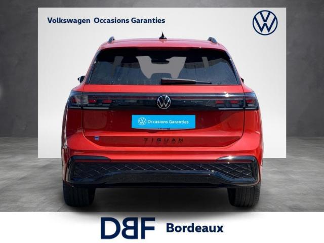 Volkswagen Tiguan image 5