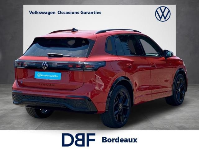 Volkswagen Tiguan image 3