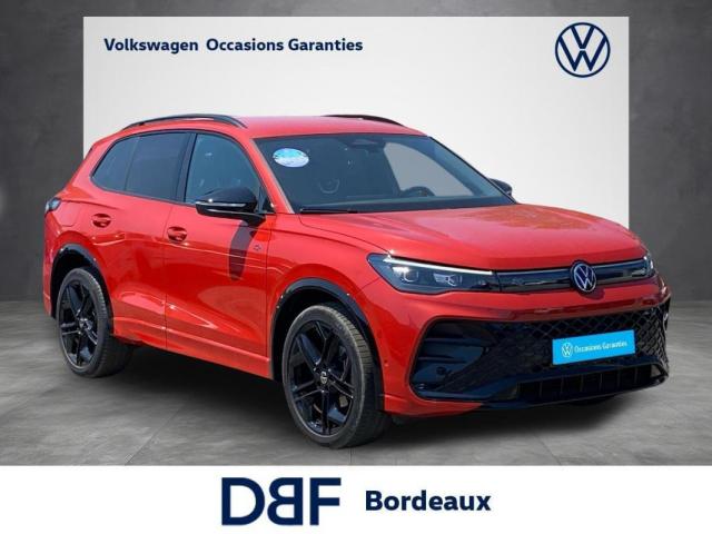 Volkswagen Tiguan image 2