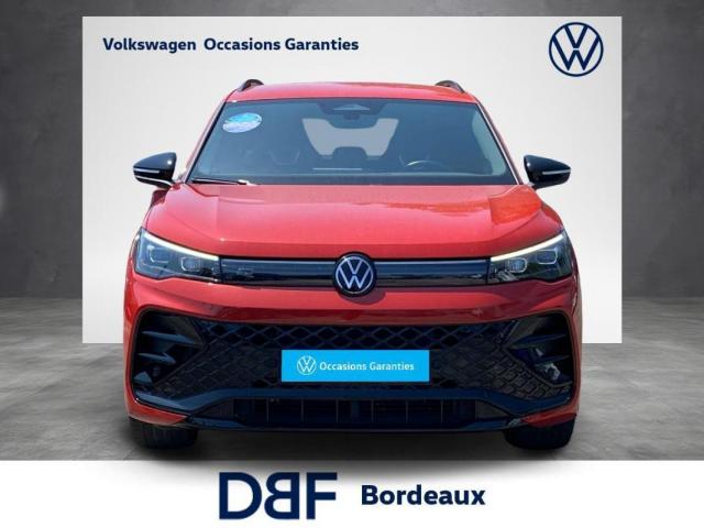 Volkswagen Tiguan image 1
