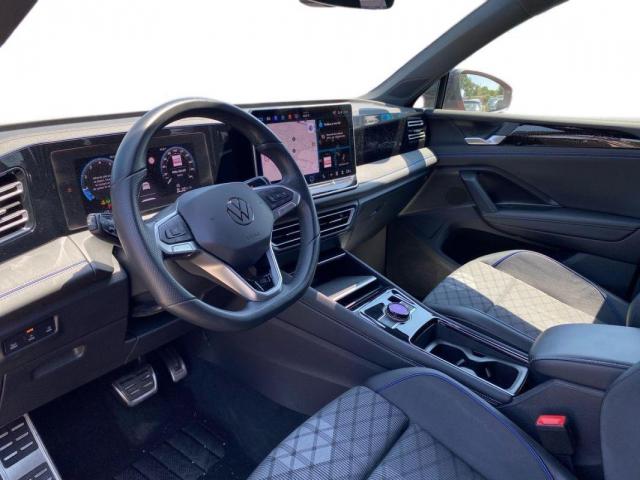 Volkswagen Tiguan image 9