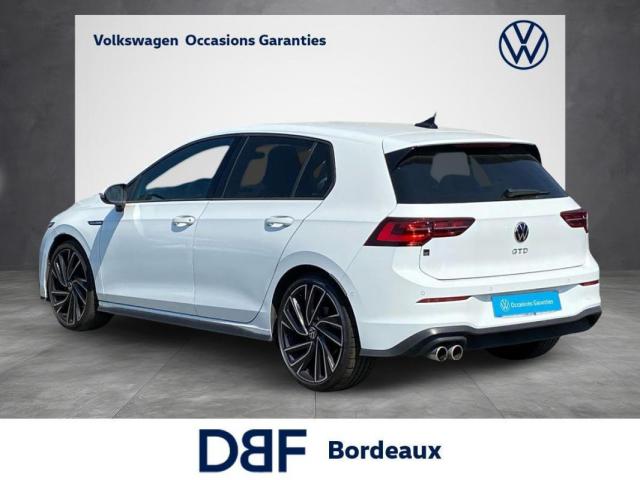 Volkswagen Golf image 3