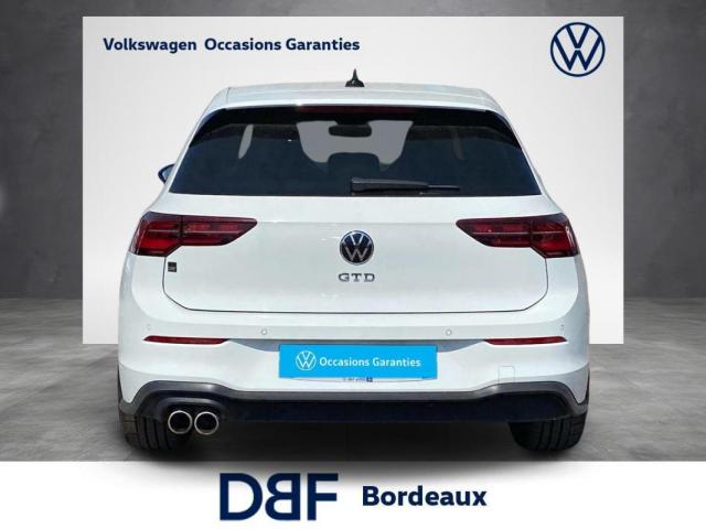 Volkswagen Golf image 5