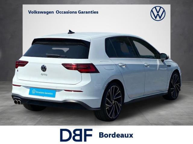 Volkswagen Golf image 2