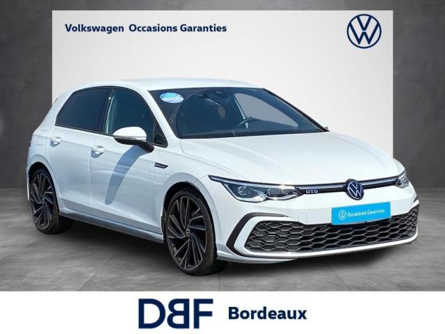 Volkswagen Golf image 1