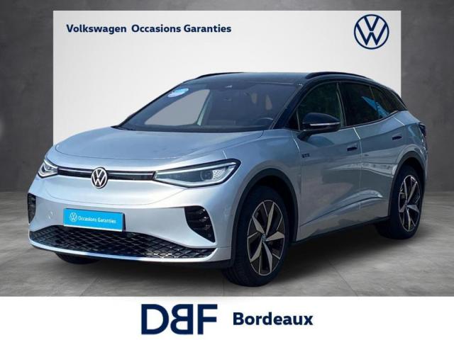Volkswagen Id.4 299 Ch Gtx