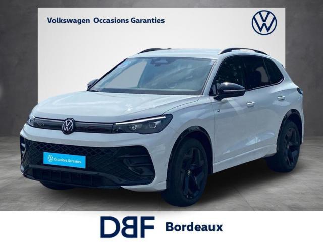 Volkswagen Tiguan 1.5 Etsi 150ch Dsg7 R-Line