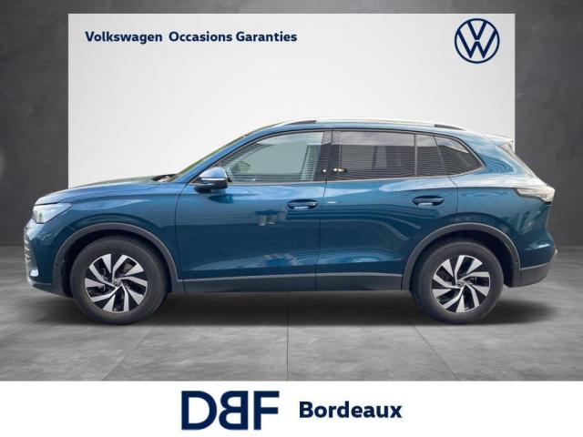 Volkswagen Tiguan image 5