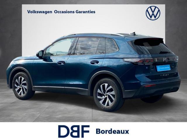 Volkswagen Tiguan image 1