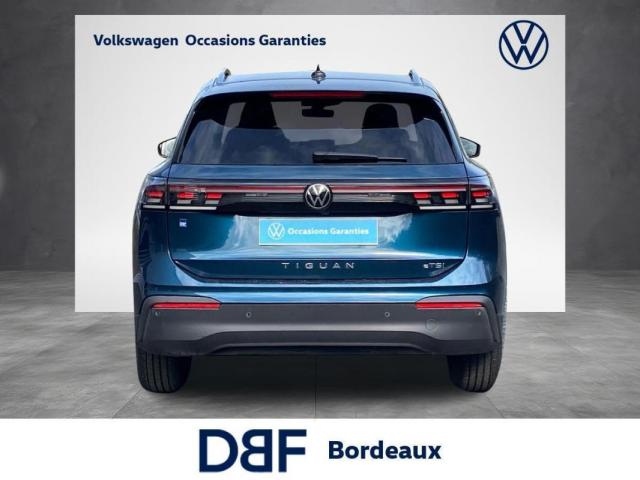 Volkswagen Tiguan image 7