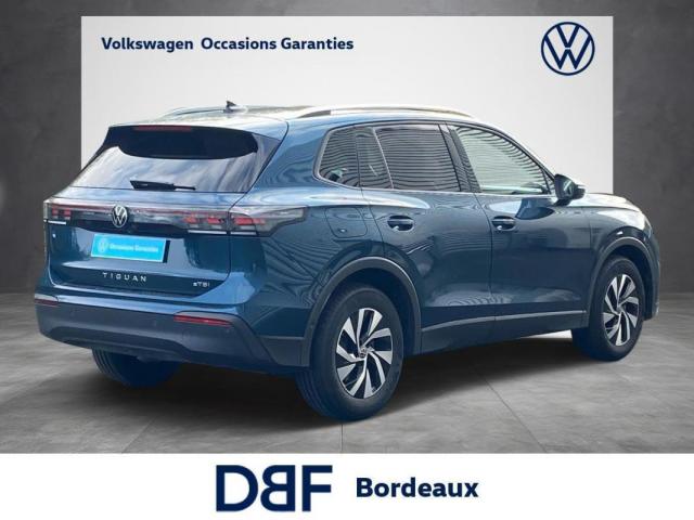 Volkswagen Tiguan image 2