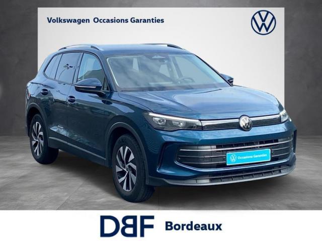 Volkswagen Tiguan image 4