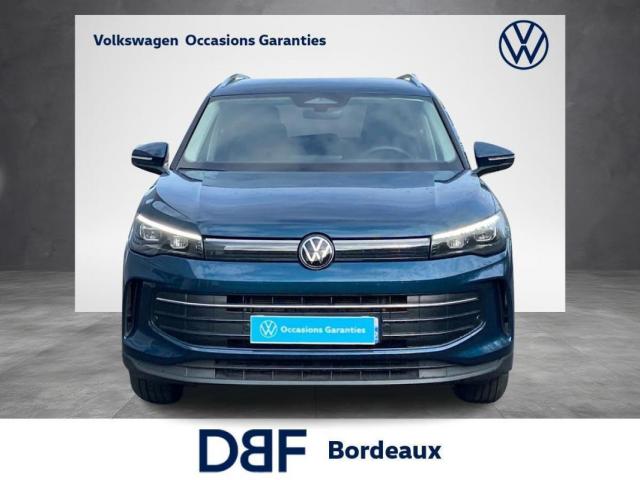 Volkswagen Tiguan image 6