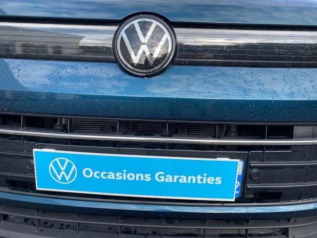 Volkswagen Tiguan image 3