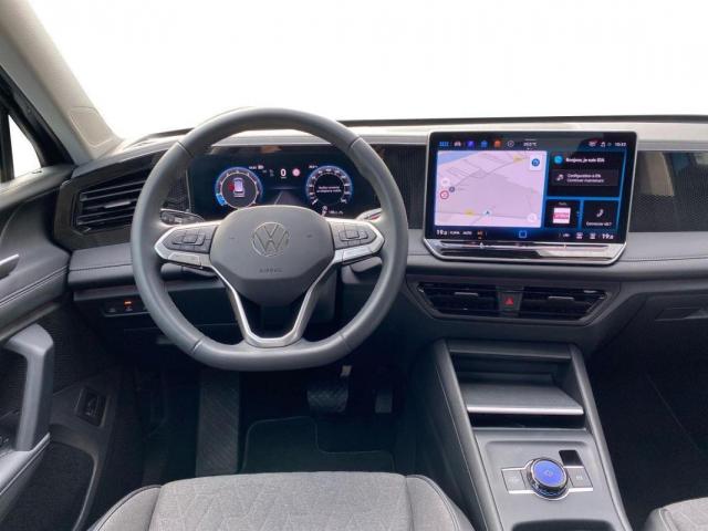 Volkswagen Tiguan image 9