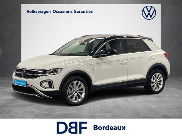 Volkswagen T-Roc 1.5 Tsi Evo 150 Start/stop Dsg7 Style