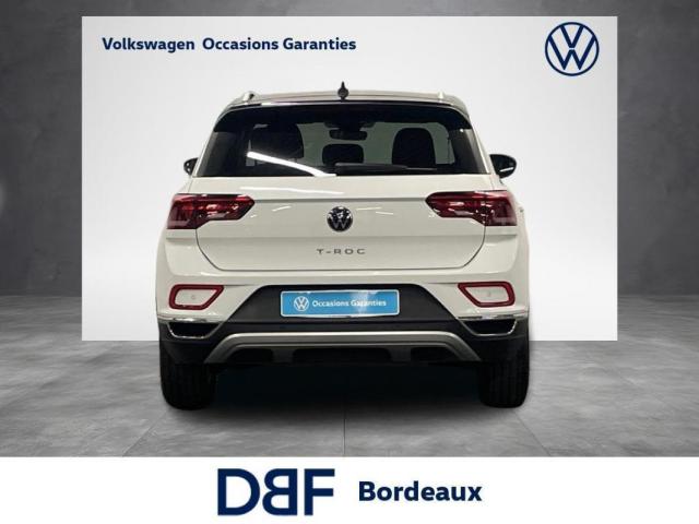 Volkswagen T-Roc image 6