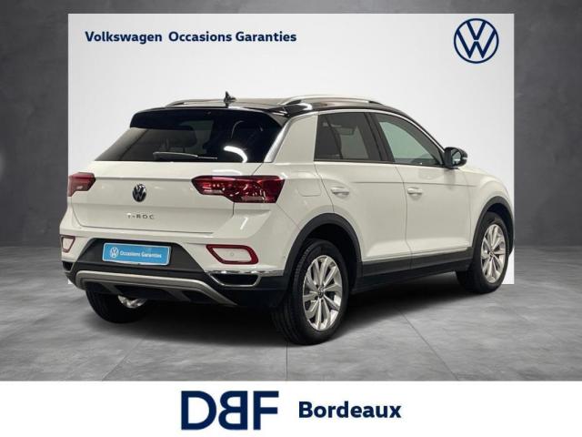 Volkswagen T-Roc image 2