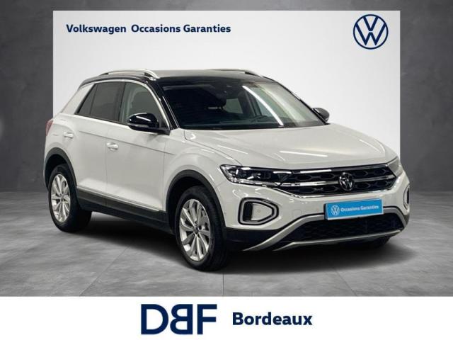 Volkswagen T-Roc image 3