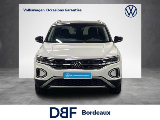 Volkswagen T-Roc image 4