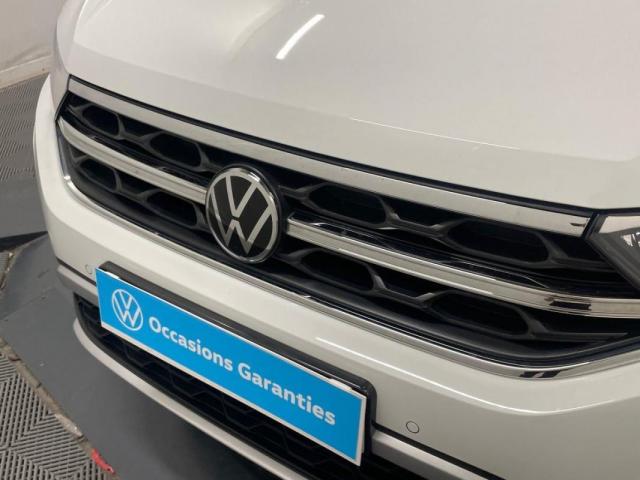 Volkswagen T-Roc image 1