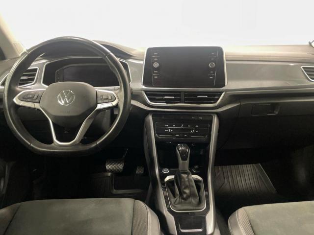 Volkswagen T-Roc image 7