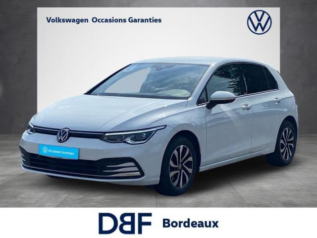 Volkswagen Golf 1.0 Tsi Opf 110 Bvm6 Active