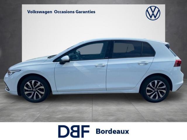 Volkswagen Golf image 4