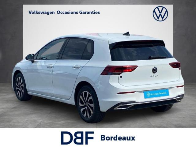 Volkswagen Golf image 6