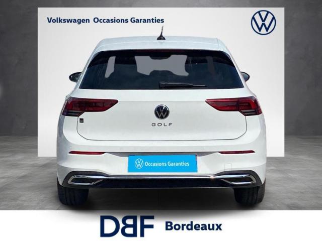 Volkswagen Golf image 3
