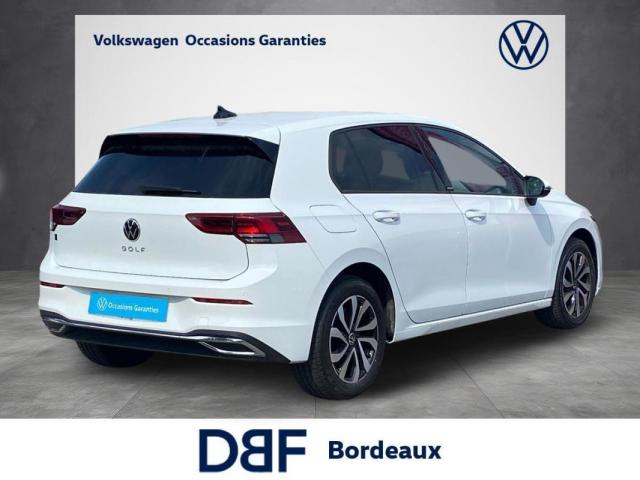 Volkswagen Golf image 1