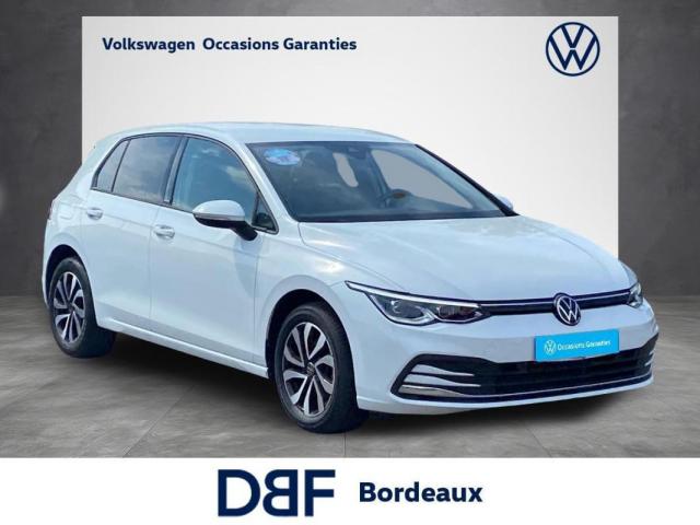 Volkswagen Golf image 9