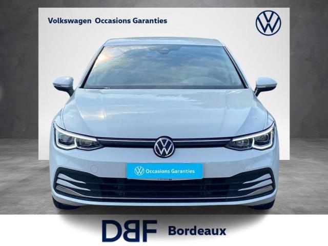 Volkswagen Golf image 7