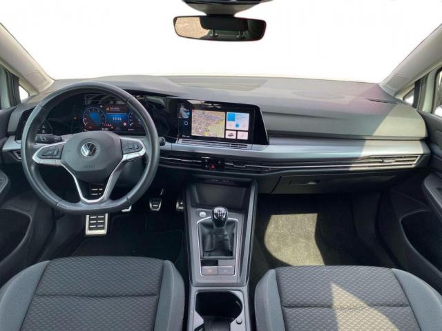 Volkswagen Golf image 5