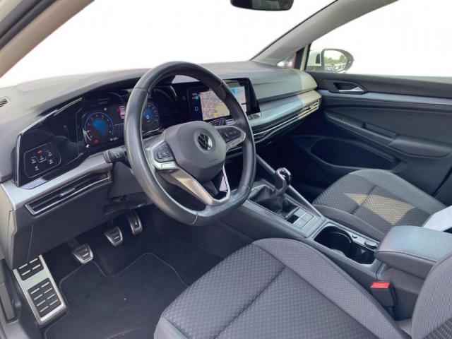 Volkswagen Golf image 2