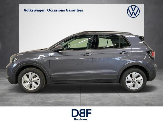 Volkswagen T-Cross image 9