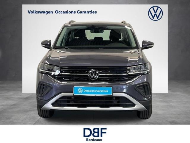 Volkswagen T-Cross image 7