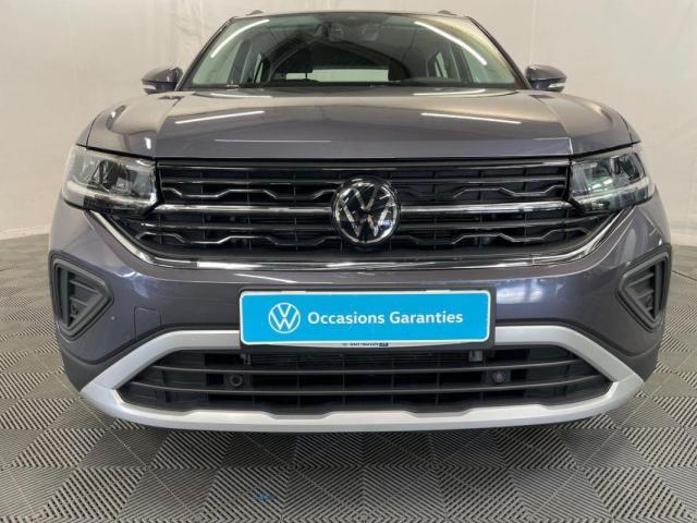 Volkswagen T-Cross image 2