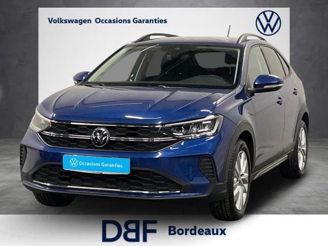 Volkswagen Taigo 1.0 Tsi 116 Dsg7 Vw Edition