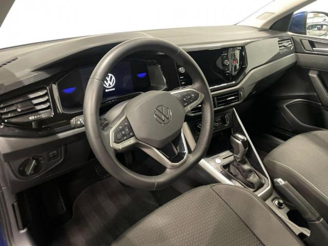 Volkswagen Taigo image 8