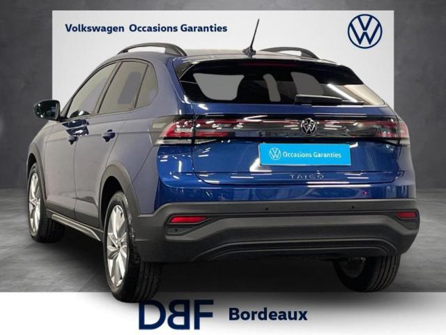 Volkswagen Taigo image 5