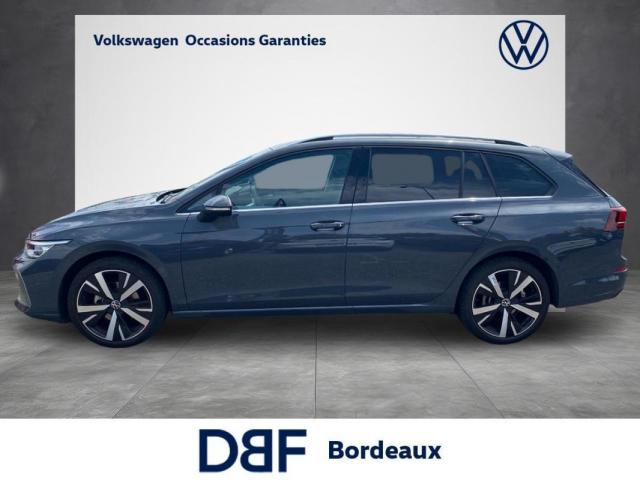 Volkswagen Golf Sw image 6