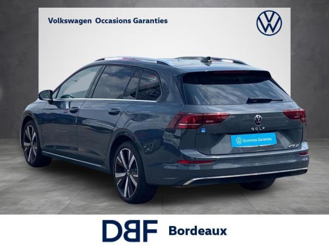 Volkswagen Golf Sw image 1