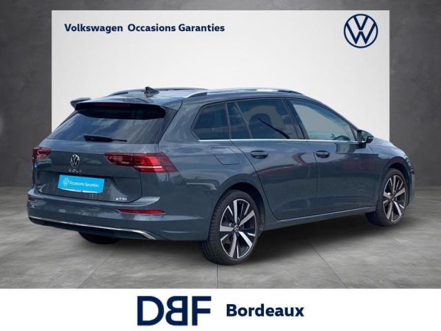 Volkswagen Golf Sw image 4
