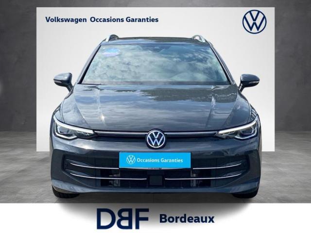 Volkswagen Golf Sw image 7